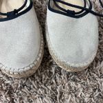 Free People  Marina Lace-Up Espadrille Sz 36 US 6 Photo 6