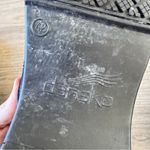 Dansko  XP Black Leather Clogs Womens 11 Nursing Shoes Comfort Platform Photo 7