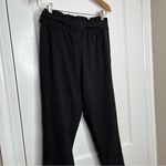 Grace Karin  High Waist Pencil Casual Elastic Waist Pants Size Large Photo 5