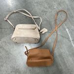 LPA 2 piece clear out purse set LP etc Photo 2