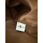 Kiel James Patrick The Darling Skirt Tan Corduroy Button-up 6 Preppy Academia Photo 5