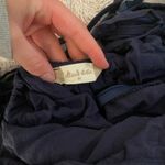 Altar'd State  dress w lace up back- medium Photo 1