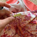 Lauren Ralph Lauren One Piece Tummy Control Pink Size 6 Photo 11