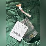 Free People Pleats To Meet You Cotton Miniskirt Black Forest Size 0 NWT Photo 7