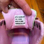 NEW YRU Qozmo Aiire Pastel Rainbow Light up High Top Sneakers 8 Photo 13