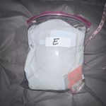 Birdy Grey NWT ‎ Devin Chiffon Convertible Maxi Dress Dove Gray Women’s Size Med Photo 12