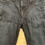 Hudson Jeans Hudson Nico Mid-Rise Super Skinny Jean Dark Wash 27 Photo 7