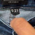 Judy Blue Women's Skinny Distressed Jean Casual Trendy Street Wear Photo 1