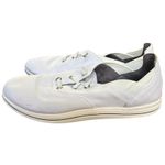 Clarks  Cloud Steppers Breeze Ave women's‎ Size 7 white Comfort Minimalist Photo 5