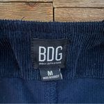 Urban Outfitters UO BDG Gaia Corduroy Overall Dress Photo 8