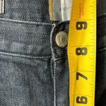 Paper Denim & Cloth  Natalie Low Rise Peg Leg dark wash in size 31. EUC Photo 12