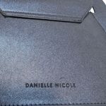 New Danielle Nicole Disney Aladdin & Jasmine Whole New World Crossbody Purse Bag Blue Photo 2