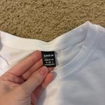 SheIn Bikini Crop Top Photo 1