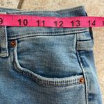 Boden USA Boden Mid Rise Slim Leg Jeans Light Vintage Photo 11