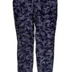 Lululemon Ready To Rulu Jogger Heritage Camo Jacquard Black Lunar Rock Size 6 Photo 0