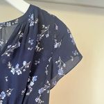 Rebecca Taylor FINAL PRICE  Francine Silk Shift Dress Photo 3