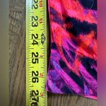 a.n.a  wide leg tropical lounge pants size XL Photo 4