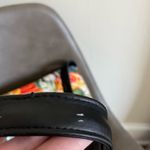 Handmade Messenger Bag with Senorita Pin Photo 2