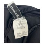 MiracleSuit VTG Swimsuit Womens 12 Black One Piece Halter Padded Retro 90s Y2K Photo 8