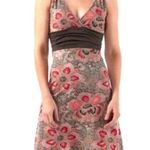 Patagonia Organic Cotton Margot Tank Dress Short Mini Small Active V Neck Casual Photo 0