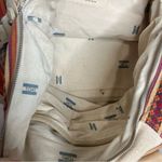 Toms western woven tote bag large size Photo 9