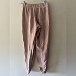 Nike Light Pink Sweatpants Photo 2