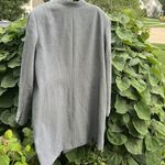 Karen Scott  hook eye closure light over coat jacket blazer plus size 22W Photo 2