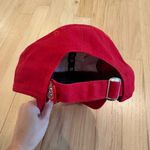 New Era Cap Women’s Washington Nationals Baseball Cap Photo 3