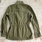 Gap  Utility Military Style Jacket Photo 5