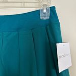 Beyond Yoga NWT  Court Advantage Athletic Skirt Skort Teal sz Medium Photo 3