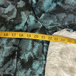 Kasper  Metallic Evening Jacket Sz 14 Photo 6