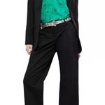 The Kooples Poppy V Neck Top *NWT* Photo 1