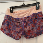 Lululemon  Shorts 2.5" Speed Up Low-Rise Photo 1