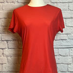 Abercrombie & Fitch  Desert Rose Tee – Women's Size L Photo 0