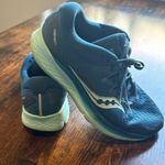 Saucony  Everun size 8.5 Photo 3