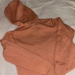 Dickies Tan Orange Hoodie Photo 3
