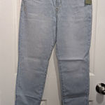 H&M  Ultra high waist mom jeans Size 8 Photo 0