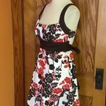 B. Smart Y2K fit n flare summer sun dress Photo 6