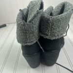 Timberlands Amston Roll-Top Boot - Women's Size 7 Photo 4