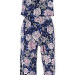 Bebop  wide legged stapless jumper Photo 0