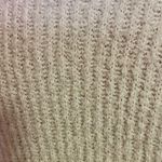 Vintage 70s fuzzy cardigan sweater Size M Photo 5