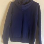 Stitches worcester red sox baseball hoodie womens s Blue Photo 3