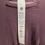 Lululemon - Sculpt Crop Tank - Grape Thistle - $58 - Size 2 Photo 4