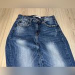 Kancan blue denim jeans Size 26 Photo 4
