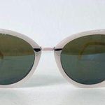 Fendi  light pink sunglasses Photo 0