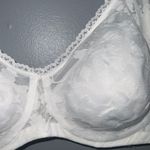 Bali  Passion for Comfort Smooth Lace Underwire Bra DF6590 White Photo 2
