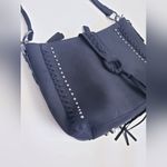 Montana West Genuine Leather Collection Hobo/Crossbody Photo 4