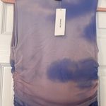 Urban Outfitters NWT  side cinched dress Photo 1