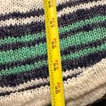 Natural Reflections ✨ Oversized Knit Sweater Size S Photo 4