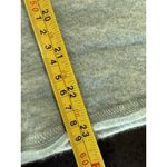 Zadig & Voltaire  Blue Cashmere Sweater Large Women's Cozy Flaw Photo 7